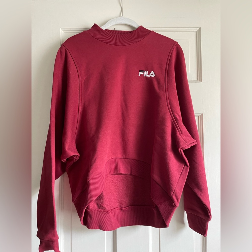FILA Crewneck